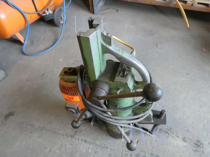 Magnetbohrmaschine FEIN DDsk 672